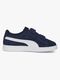 Puma Smash 3.0 SD V PS Sneakers, Blue