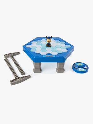 Paw Patrol Don't Drop Chase Spil