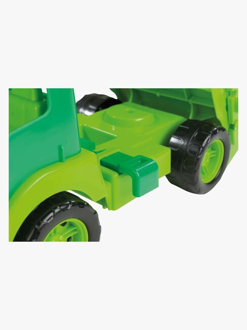 DOLU Skraldebil 43 cm