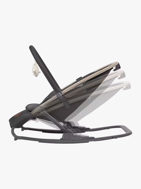 Maxi-Cosi Kori Skråstol, Beyond Graphite
