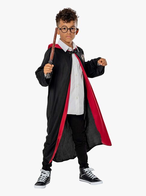 Harry Potter Kostume Sæt