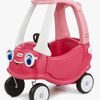 Little Tikes Gåbil Cozy Coupe Prinsesse