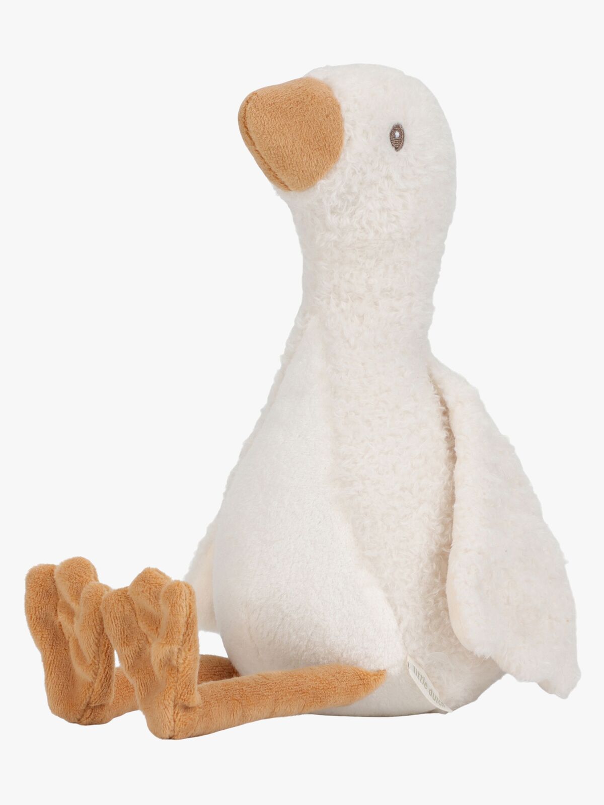 Little Dutch Cuddle Gås Bamse 25 cm