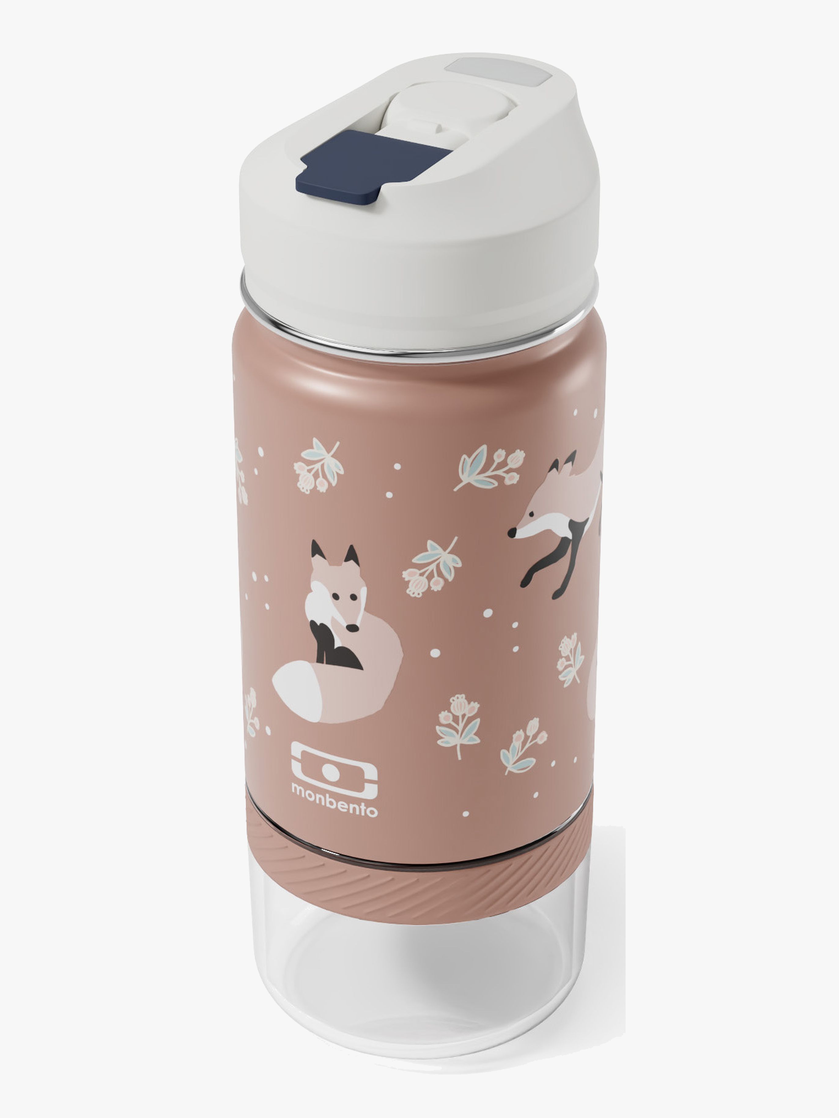 Monbento Drikkedunk, Twisty Fox