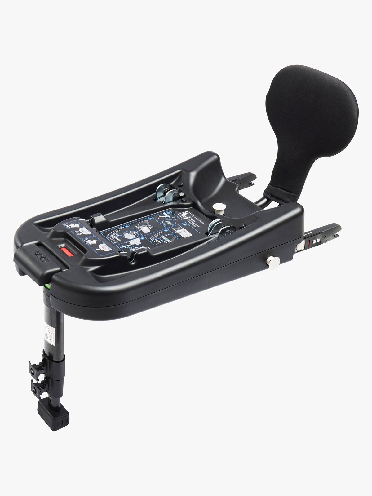 Axkid Modukid Infant Base