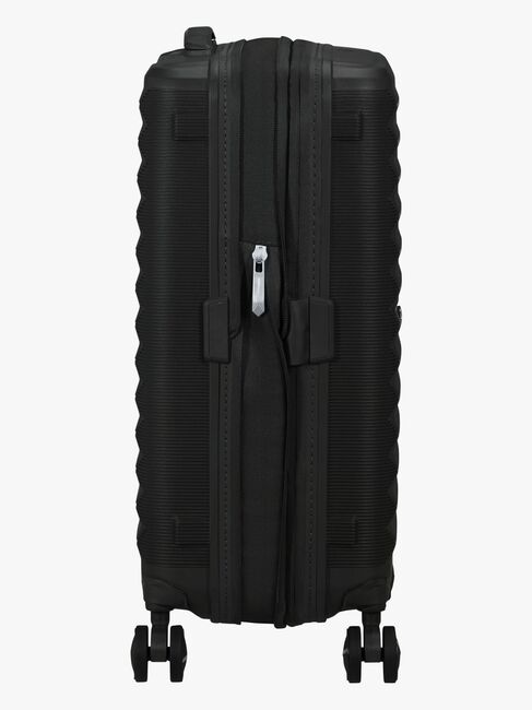 American Tourister Fastforward Rejsetaske 36L, Flash Black