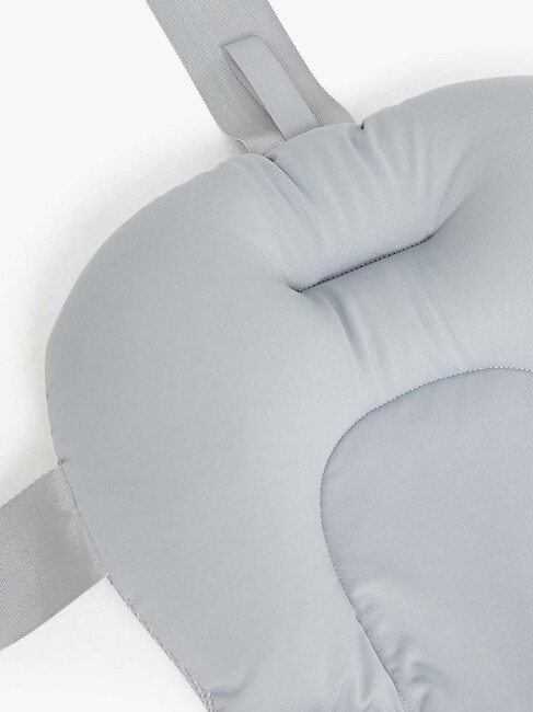 Beemoo CARE Assist Badestøtte til Badekar, Grey