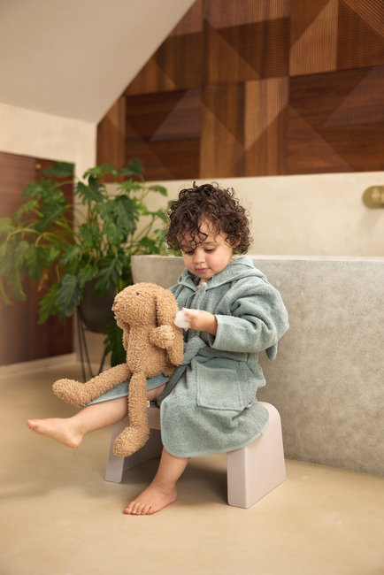 Jollein Badekåbe, Sea Green