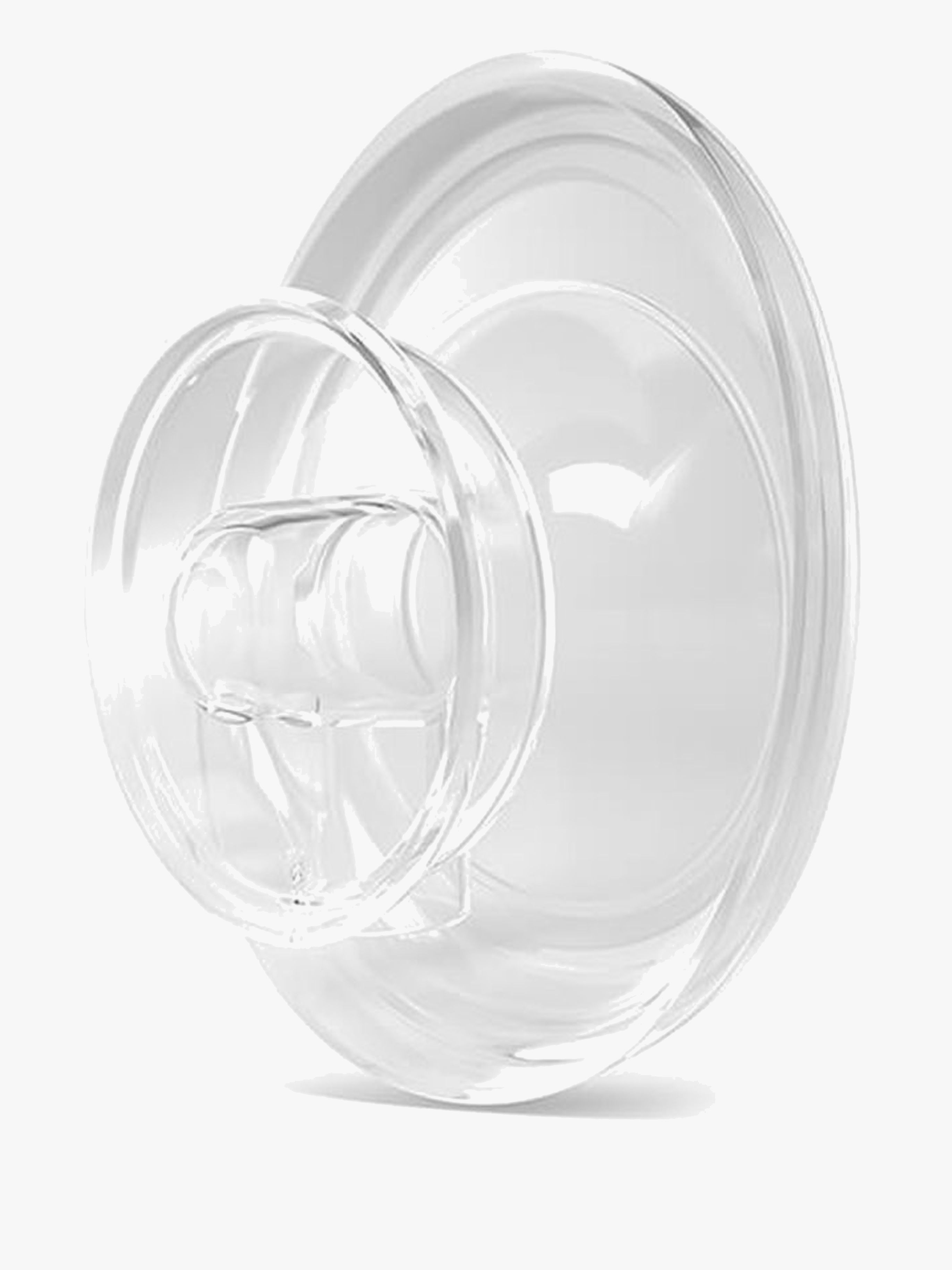 Elvie Stride Brysttragt 21 mm 2-pak
