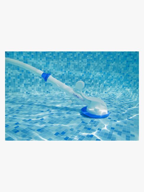 Bestway Flowclear AquaSweeper Poolstøvsuger