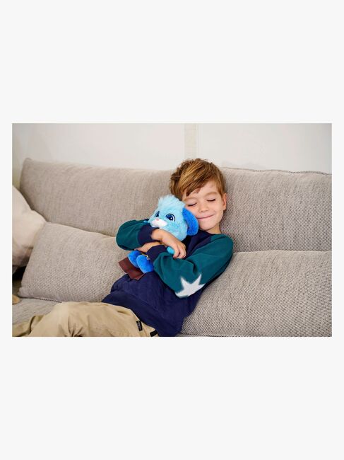 Disney Young Jedi Adventures Nubs Bamse 25 cm