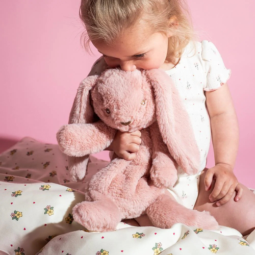 That's Mine Houston Tyngdebamse Kanin 0,3 kg, Pink