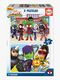 Spidey and His Amazing Friends Puslespil 2x20 Brikker