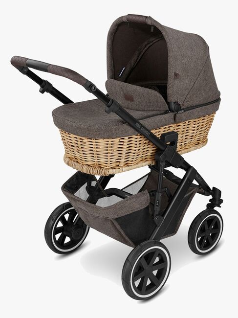 ABC Design  Salsa 4 Air Home Set Duovogn, Braid