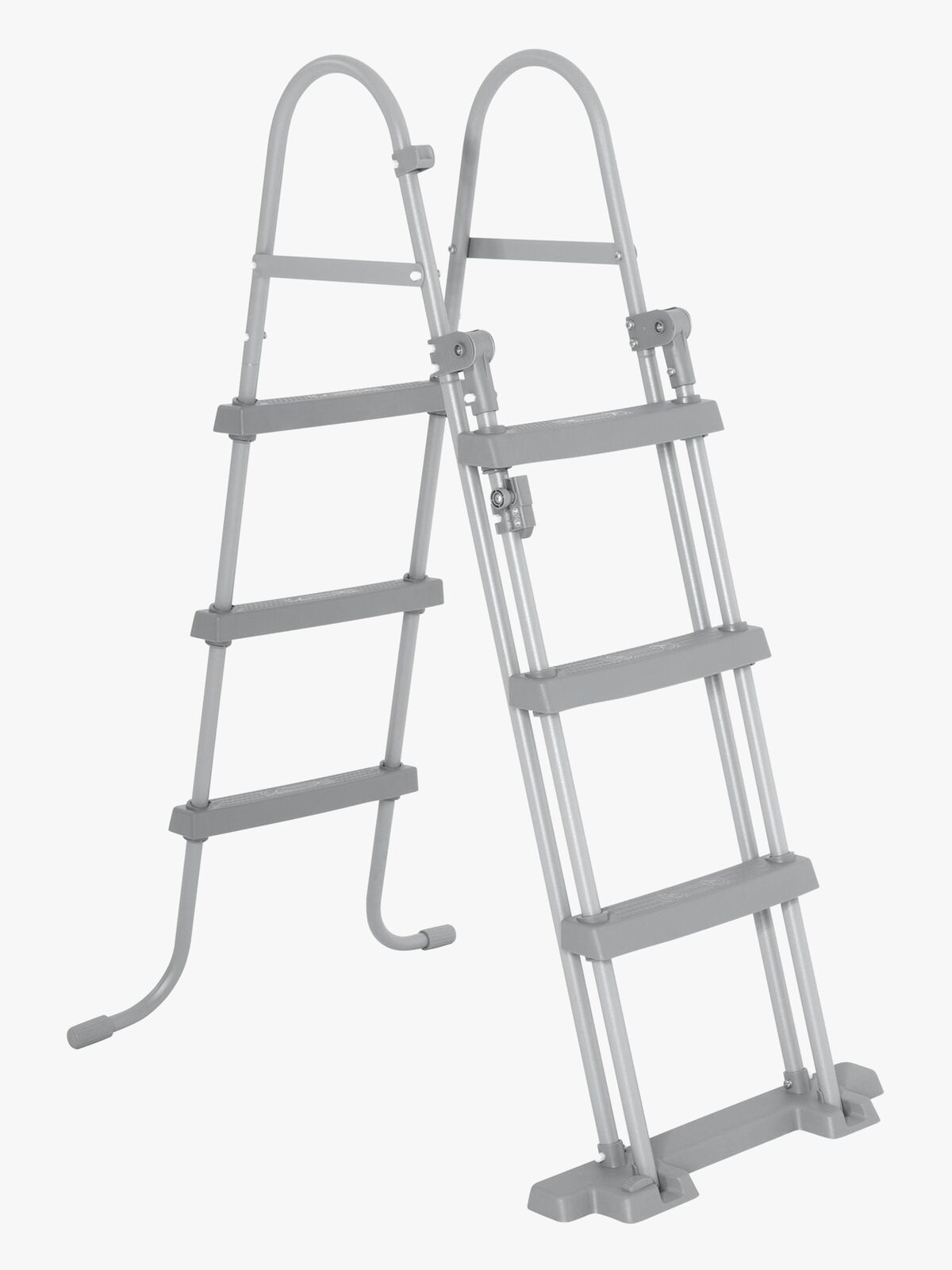 Bestway Flowclear Poolstige 107 cm