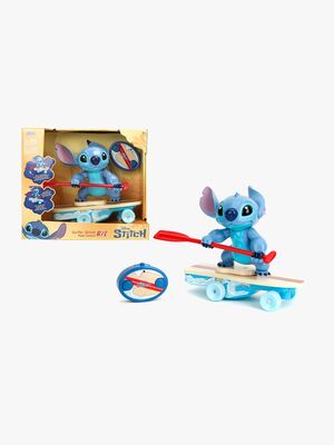 Disney Lilo & Stitch Radiostyret Surfer 25 cm
