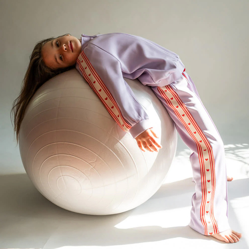 That's Mine Antonie Joggingbukser, Sweet Purple