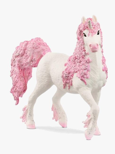 Schleich 70831 Bayala Flower Enhjørning