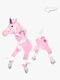 Push Pony Ride-on Hest Grace