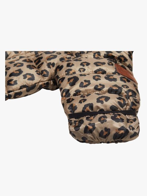 Nordbjørn Pilecub Køredragt, Leo