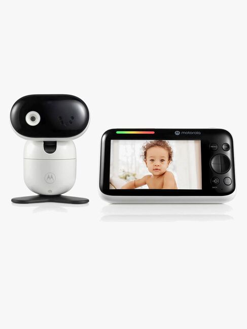 Motorola PIP1510 Video Babyalarm