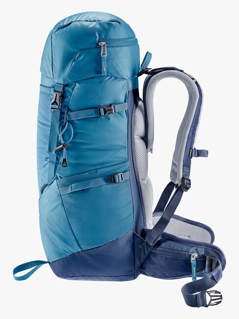 Deuter Fox Rygsæk 30L, Wave Nightblue