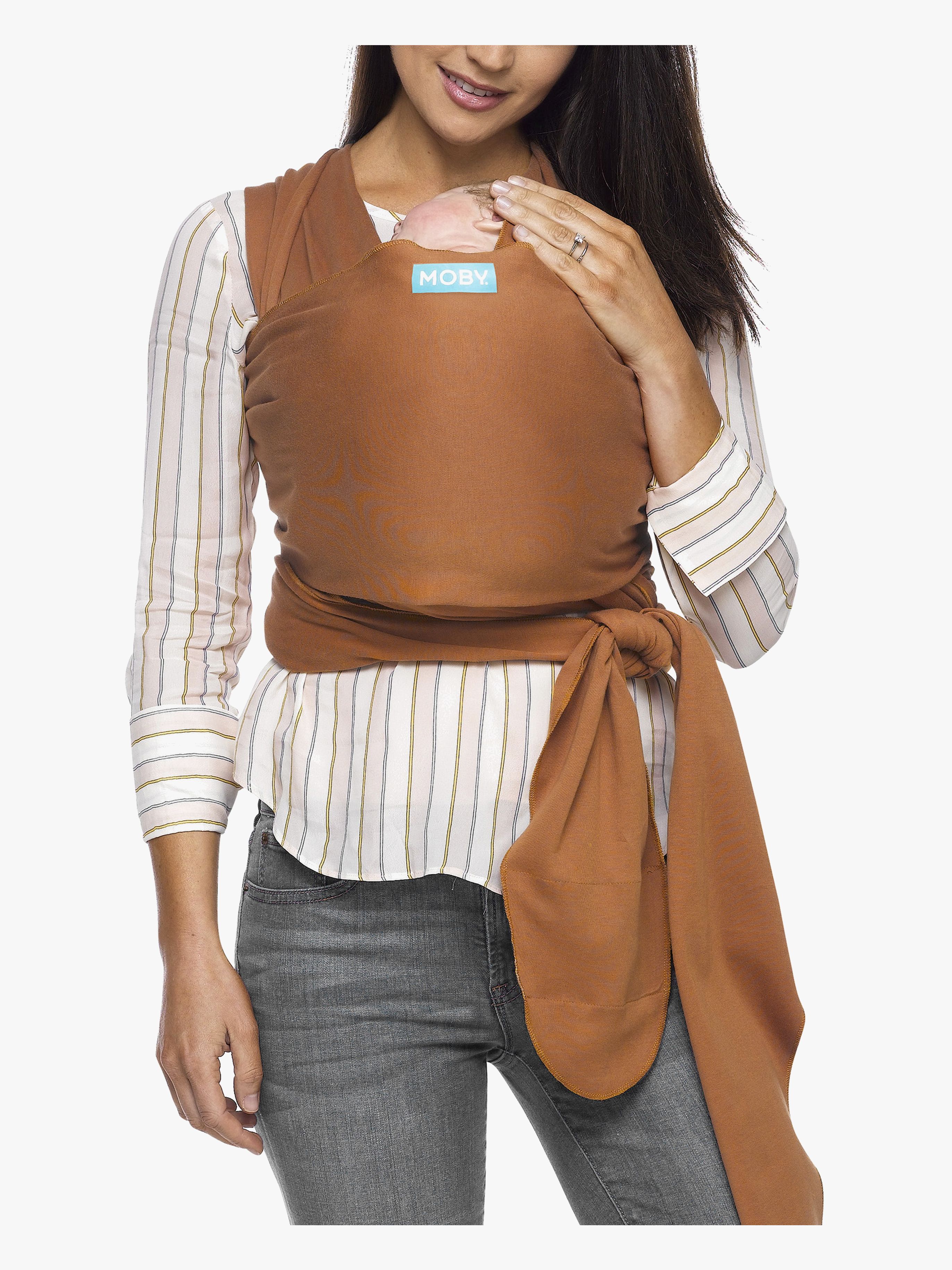 Moby Evolution Vikle, Caramel