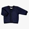 Joha Cardigan Merinould, Dark Blue