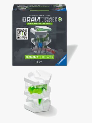 Ravensburger GraviTrax PRO Element Releaser