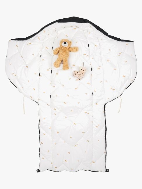 Voksi Carry North Kørepose, Black Wings