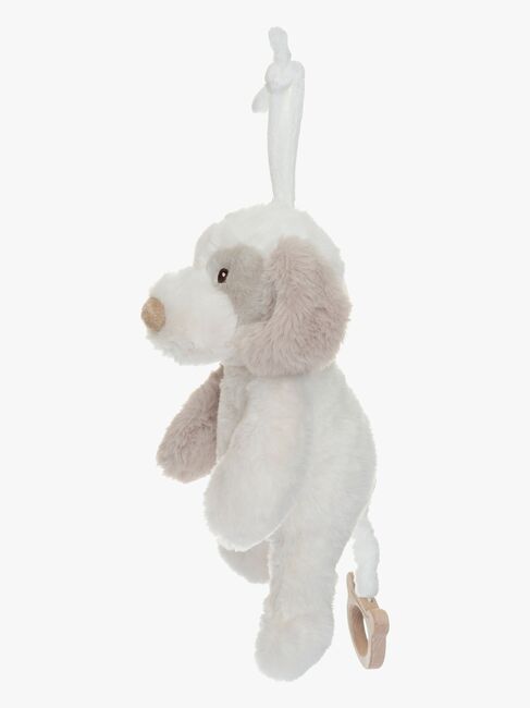 Teddykompaniet Karo Hund Spilledåse