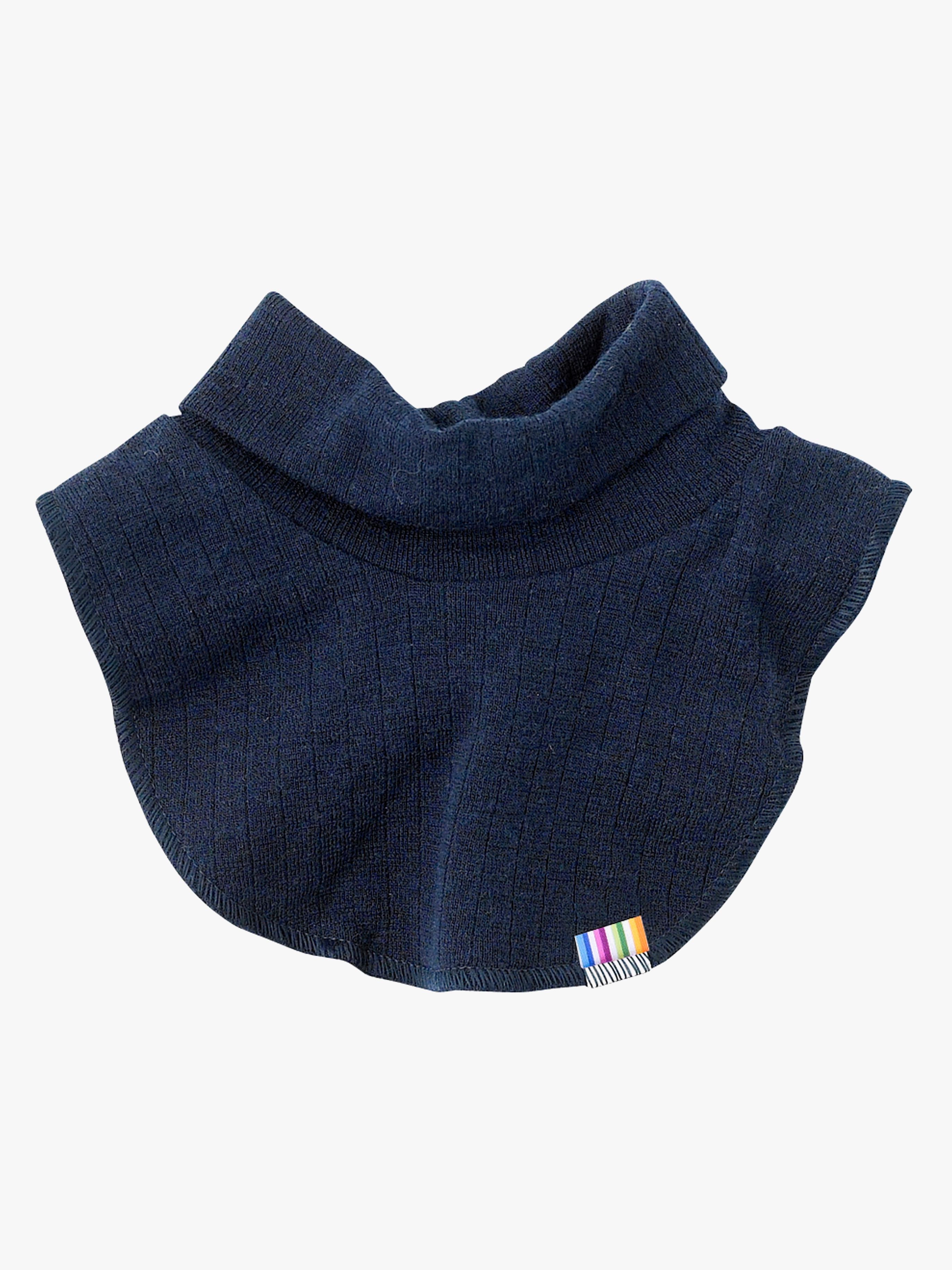 Joha Halsedisse Merinould, Navy, 4-6 år