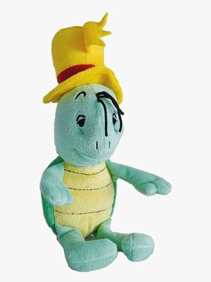 Bamse-Verdens Stærkeste Bjørn Ole Opfinder