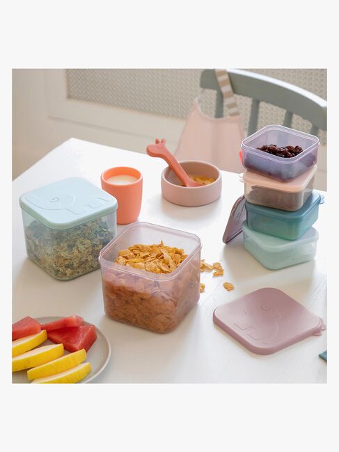 Done By Deer Madkasser Elphee, Powder