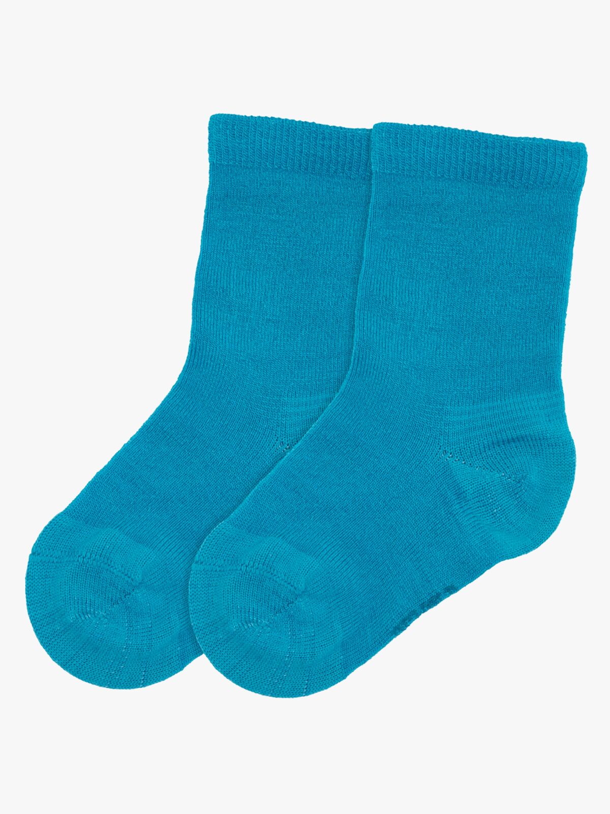 Devold BABY MERINO Strømper Merinomix 2-pak, Moon