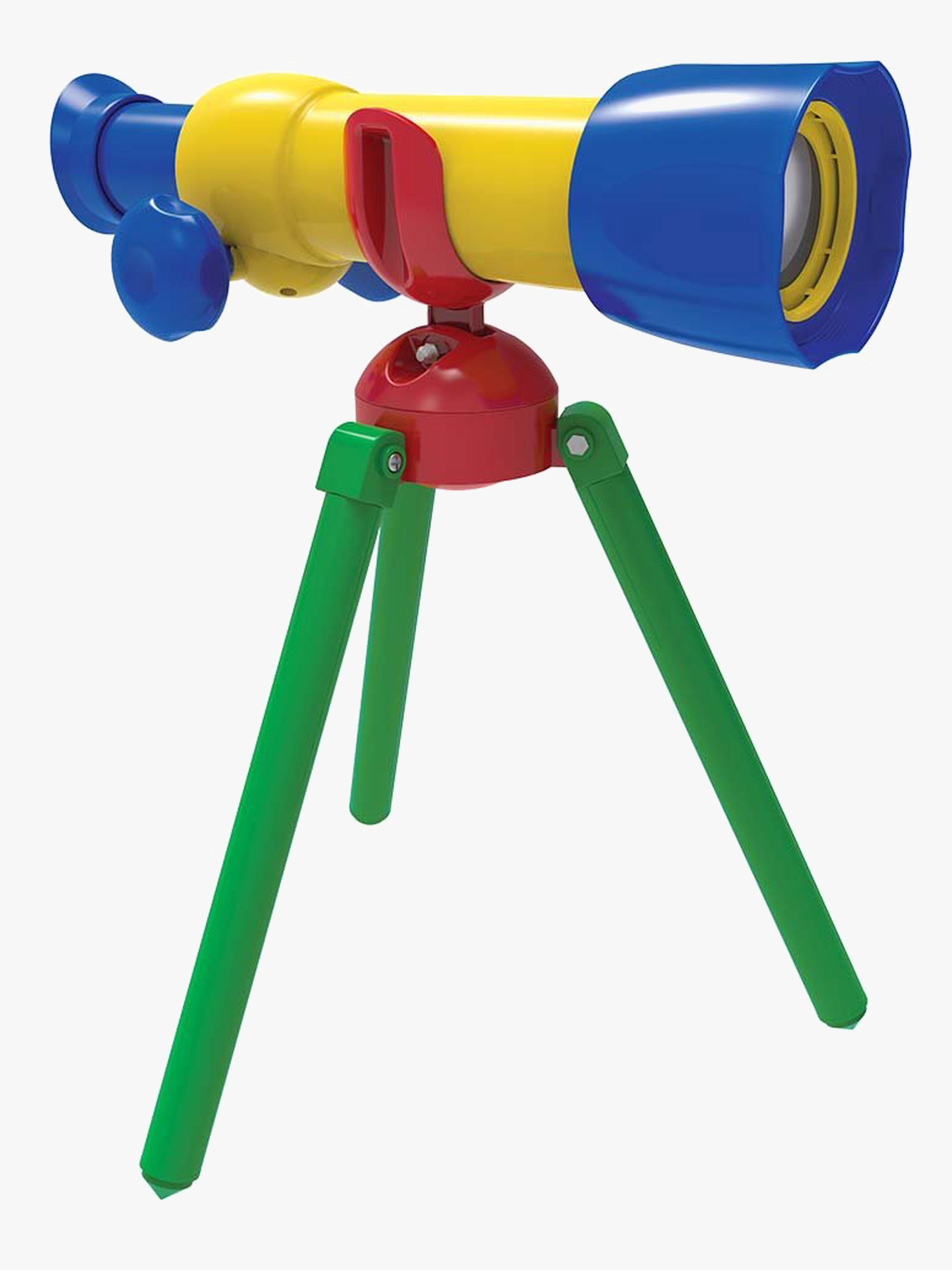 AMO Toys Første Teleskop 15x