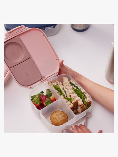 b.box Madkasse Mini, Blush Crush