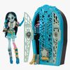 Monster High Skulltimate Secrets Legesæt Frankie Stein