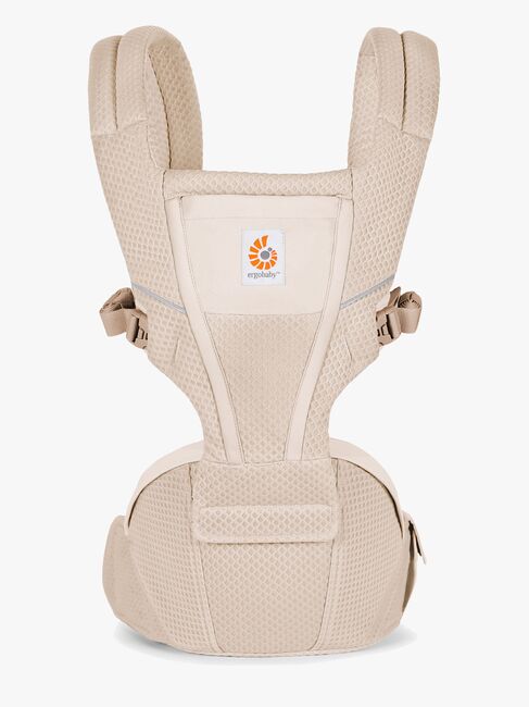 Ergobaby Alta Hoftesæde, Natural Beige