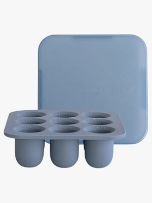 Mushie Fryseform til Babymad, Tradewinds