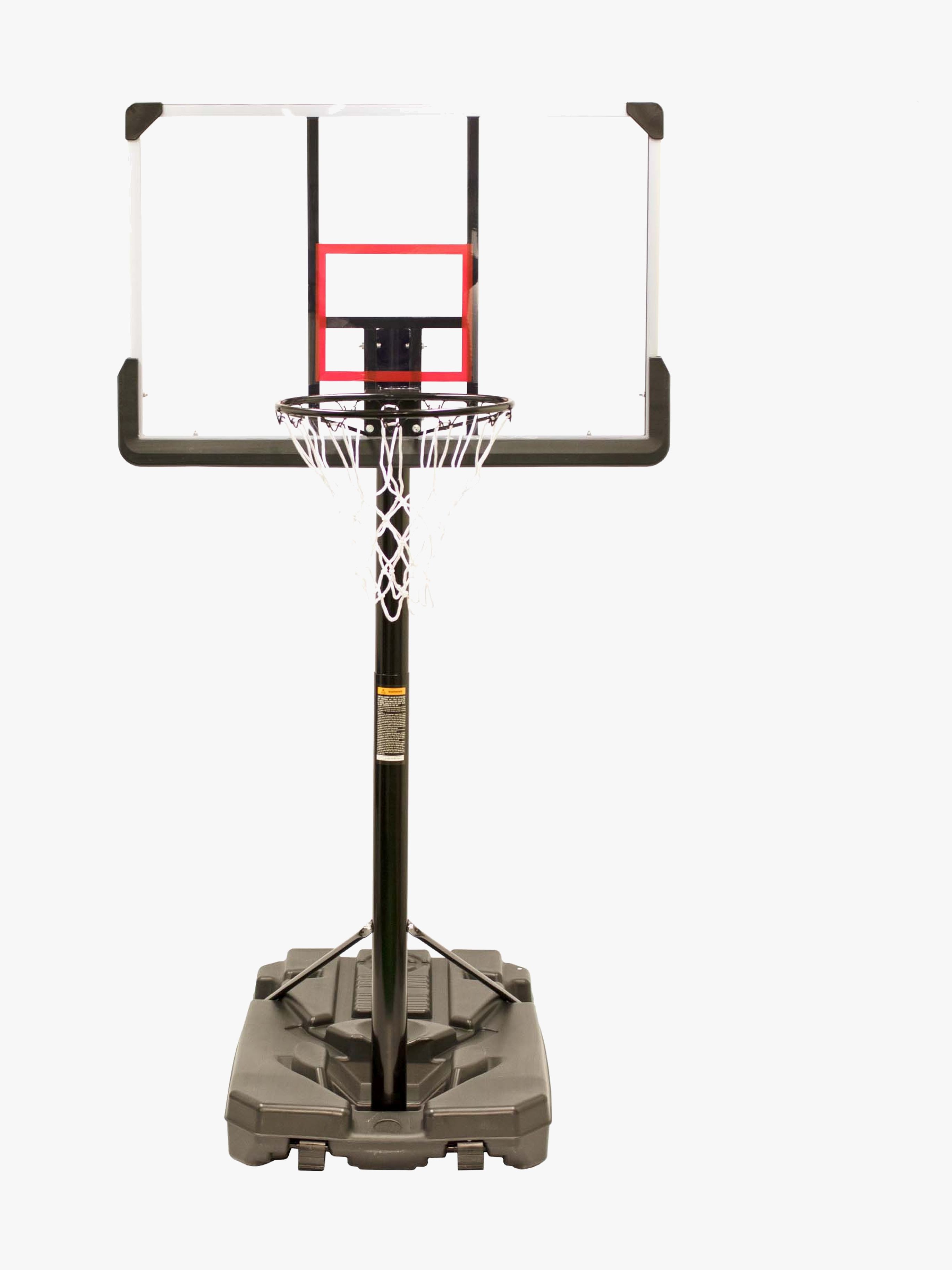 Nordic Games Basketstativ Basic
