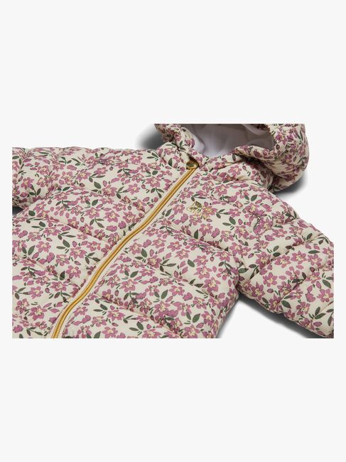 Petite Chérie Atelier Elise Køredragt, Moonbeam Flower