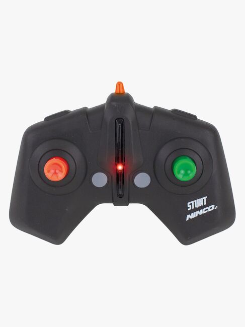 Ninco Stunt Orange 2 Fjernstyret Bil