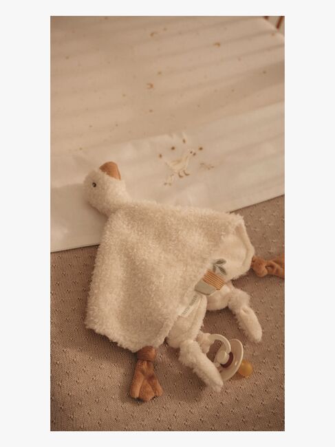 Little Dutch Baby Goose Nusseklud