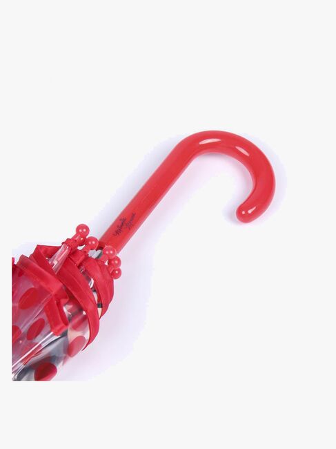 Disney Minnie Mouse Paraply, Pink