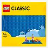 LEGO Classic  Blå byggeplade 11025