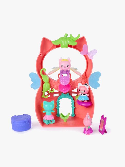 Gabby's Dollhouse Fairylandia Legesæt