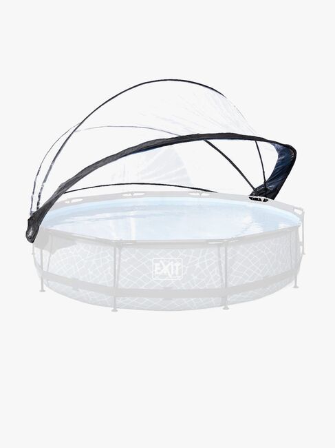 EXIT Kuppel til Pool 360 cm