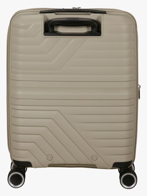 American Tourister Flytwist Kuffert 36-44L, Sandstone