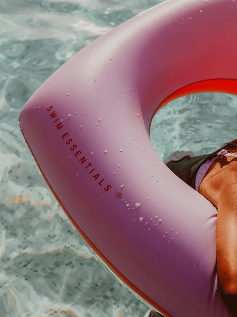 Swim Essentials Badering 90 cm, Iconic Tones